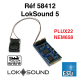 LokSound 5 Plux22 (NEM658) ESU