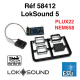 LokSound 5 Plux22 (NEM658)