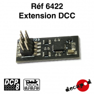 Extension DCC
