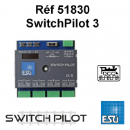 SwitchPilot 3