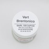 Vert Brentonico