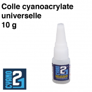 Cyano 21 (10 g)