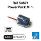 PowerPack Mini ESU